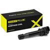 RIDEX PLUS 689C0246P Bobina d'accensione Compatibilità con FIAT PUNTO 188
