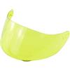 Shkalacar Sostituzione della Visiera della Lente del Casco del Parabrezza del Motociclo per Il Casco Integrale AGV K1 K3SV K5