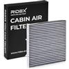 RIDEX 424I0848 Filtro abitacolo Compatibilità con DACIA Spring EV