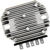 none-branded Regolatore di Tensione Del Raddrizzatore Am101406 Mia881279 8099-1013 per Motore Diesel Yanma R 3Tna72 3Tn75 2Tne68 3Tna72 3Tne74 3Tne72 3Tne68 Joh N Deer E Compact Utility