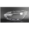 aejghfwjh Auto Trasparente Paralume Per BMW Serie 1 F20 2015 2016 2017 2018 Copertura In Vetro Per Faro Anteriore In Plexiglass Copertura Per Faro Laterale Sinistro/destro(Left)