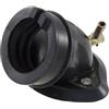 RMS Collettore aspirazione Piaggio Liberty-Vespa Et4-Zip 125-150 (Collettori Aspirazione) /