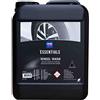 CARTEC Essential Wheel wash detergente cerchioni e pneumatici 5 L
