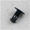 SHENGG 31380978 31368242 Clip for copertura motore auto corta + lunga for S60 V60 S80 S90 V40 V60 V70 V90 XC60 XC70 XC90(31368242 Short)