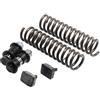 Cif KIT COMPLETO REVISIONE FORCELLA PIAGGIO CIAO P PX PXV CON MOLLE PERNI E TAMPONI
