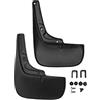 FROSCH Paraspruzzi per auto posteriore FIAT Ducato, 2012-2014, 2014-> van. 2 pz. (ottimale) in un sacchetto di plastica