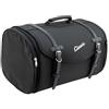 Generico Borsa bauletto valigia SIP CLASSIC 35 LT. nera per portapacchi vespa e lambretta