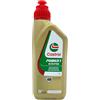 LUBRIALPHA olio motore moto e scooter Castrol Power 1 scooter 2T Confezione 2x1lt.