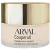 Arval Couperoll Emergency Cream SPF20 50ml