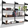 Connubia Libreria Shelfy di Connubia