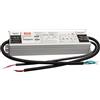 Mean Well HLG-240H-48B - Driver LED, trasformatore a tensione costante, 240 W, 5 A, 24-48 V/DC