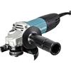 Makita GA5030R 720W 240V 125mm Slim Angle Grinder by Makita