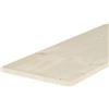 Pircher Tavola lamellare abete spessore 18mm lunghezza 1000mm (40x100)
