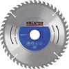 Kreator/Varo Krt022450 - Lama Per Seghe Per Alluminio, Ø 305 X 30 Mm, 72 Denti