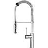 FOSTER Miscelatore 8484 000 Monocomando Finitura Cromato