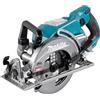 Makita RS001GZ 40V Max Li-ion XGT Brushless 185mm Sega circolare - Batterie e caricabatterie non inclusi
