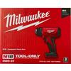 Milwaukee Pistola termica compatta