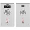 Fanvil I16S Audio intercom System Acciaio inossidabile