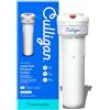 Culligan Sistema di filtrazione dell'acqua potabile del sotto-lavandino di US-600A con il filtro, bianco, 1.000 galloni