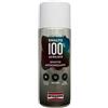 AREXON SMALTO ANTICHIZZANTE SPRAY 400 ml. (Grigio peltro)