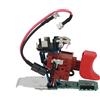 Cpolebev Interruttore Trigger 16072335DK per GSR10.8-2-LI GSR12-2-LI GSB10.8-2-LI 10.8-2-LI 12-2-Li Cacciavite Trapano