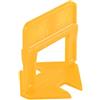 Raimondi 2500 Nuove Basi HD per Fuga da 2 mm e per Spessore Piastrelle da 3 a 12 mm Raimondi Levelling System RLS
