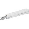 INTELLINET NETWORK SOLUTIONS Ic intracom - Strumento di impatto lsa - cavi accessori (160g)