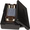 Nordic Tec Ba-16-22 - Scambiatore di calore in acciaio INOX con isolamento 22 piastre 100 kW 1