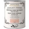 Rust-Oleum RD BR CHALKY MUEB CORAL - 0,75 L
