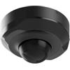 Generico TELECAMERA DOMECAM MINI IP POE CABLATA 5 MEGAPIXEL 2.8MM AI IR 30M PER VIDEOSORVEGLIANZA - BASELINE - 76019.214.BL1 - Black