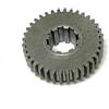 Generic ECI ELETTROFORNITURE RICAMBIO ORIGINALE RIB CFS1018 CORONA Z36 SINT. MOTORE JOLLY ONE EX CAL1223