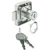 Gedotec H6111 - Serratura da montare per mobili