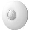 Hikvision AX Pro - Sensore di movimento a soffitto a 360°