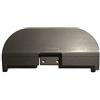 Generico Battifiamma 003277411 Extraflame 150x90mm