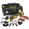 DeWalt dcs355 m1-gb 18 V Li-Ion Cordless Brushless oscillante multi-tool