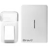 Bravo 45839 Campanello Wireless Kin Plug In