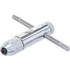 MIRSTORE GIRAMASCHI A CRICCHETTO REVERSIBILE M5 ÷ M12 GIRA MASCHIO PER FILIERE FILETTARE