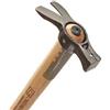 Mass MARTELLO CARPENTIERE L'INGEGNERE FORGIATO TIPO GLADIO 250 GR MASS