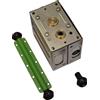 MAURER ARGANO A FUNE TIPO C 1711 PER TAPPARELLA CASSETTA PVC