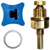 Without Brand / Generic BERETTA RUBINETTO RIEMPIMENTO ACQUA CALDAIA ART. R6861 TAP WATER FILLING BOILER