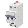 Gewiss MDC100 FI/LS C16/0.03A 2P A 10KA 2TE