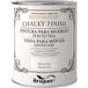 Bruguer RD BR CHALKY MUEB BLANCO TIZA - 0,75 L