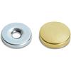 mefra BORCHIA COPRIVITE OTTONE LUC MM 16 PZ 200