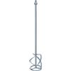 Bosch Professional Cestello agitatore (Festa-Ø: 160 mm, Quantità: 25-60 kg, Accessori Trapani)