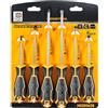 GSK Cut ingco - Set cacciaviti hksd0628