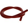 Othmro Tubo flessibile in silicone morbido per tubi rigidi, diametro 12 mm, 1 m
