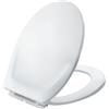 CR SEDILE WC Z3 BIANCO - MADE IN ITALY