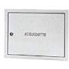 PEBSHOP Sportello per contatori acqua (H30xL30 cm.)