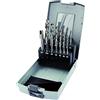 USAG 988 LA/S14 - Assortimento di punte e maschi 09880070