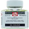 Talens Vernice Damar Lucida 75 ml